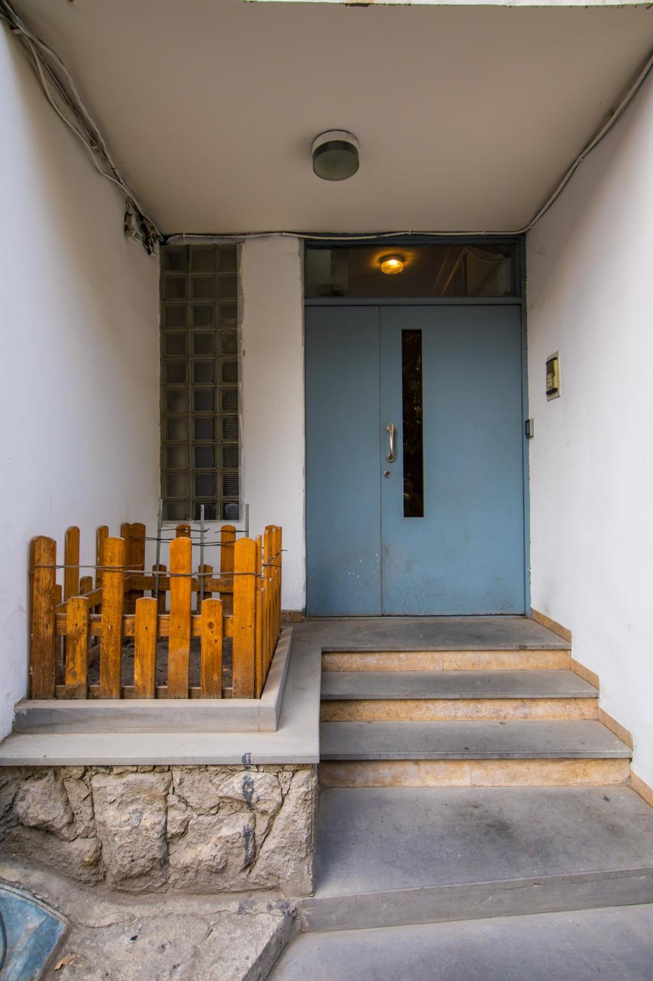 Residence Nalbandyan 96 Erivan Exterior foto