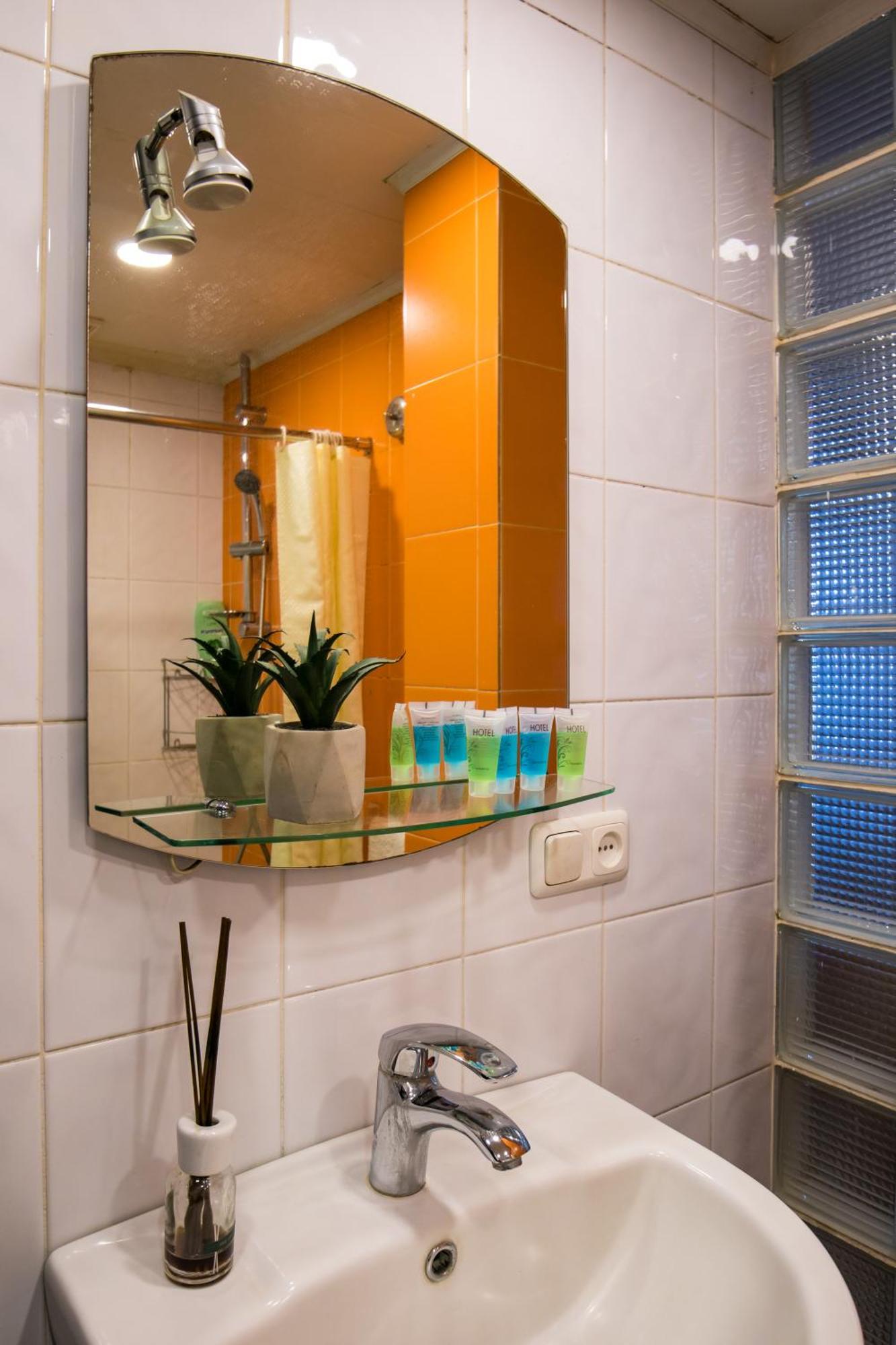 Residence Nalbandyan 96 Erivan Exterior foto