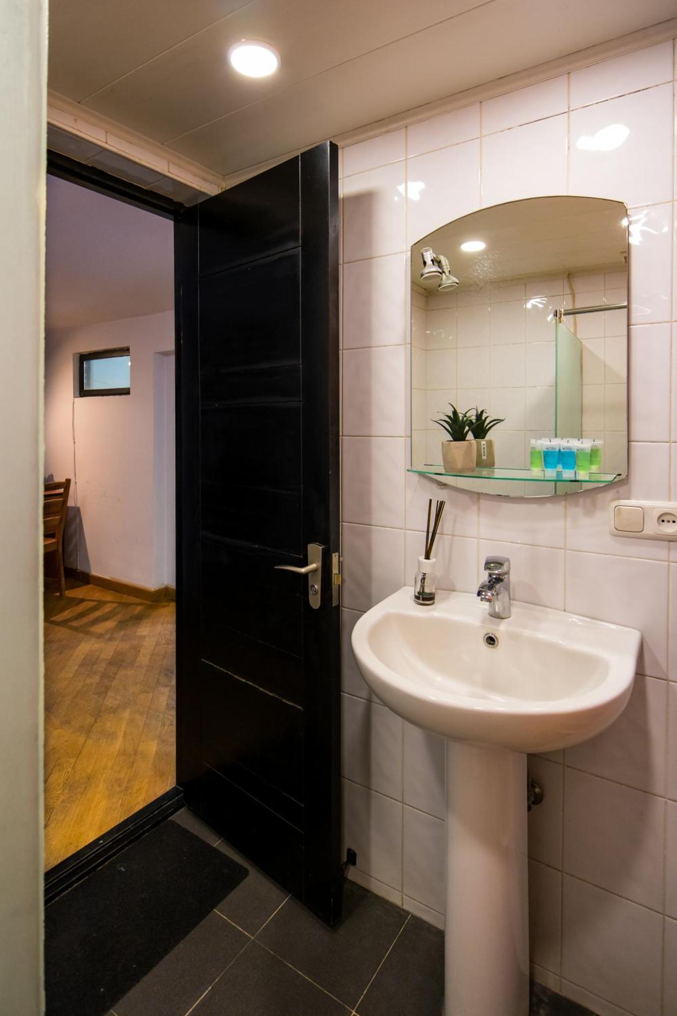 Residence Nalbandyan 96 Erivan Exterior foto
