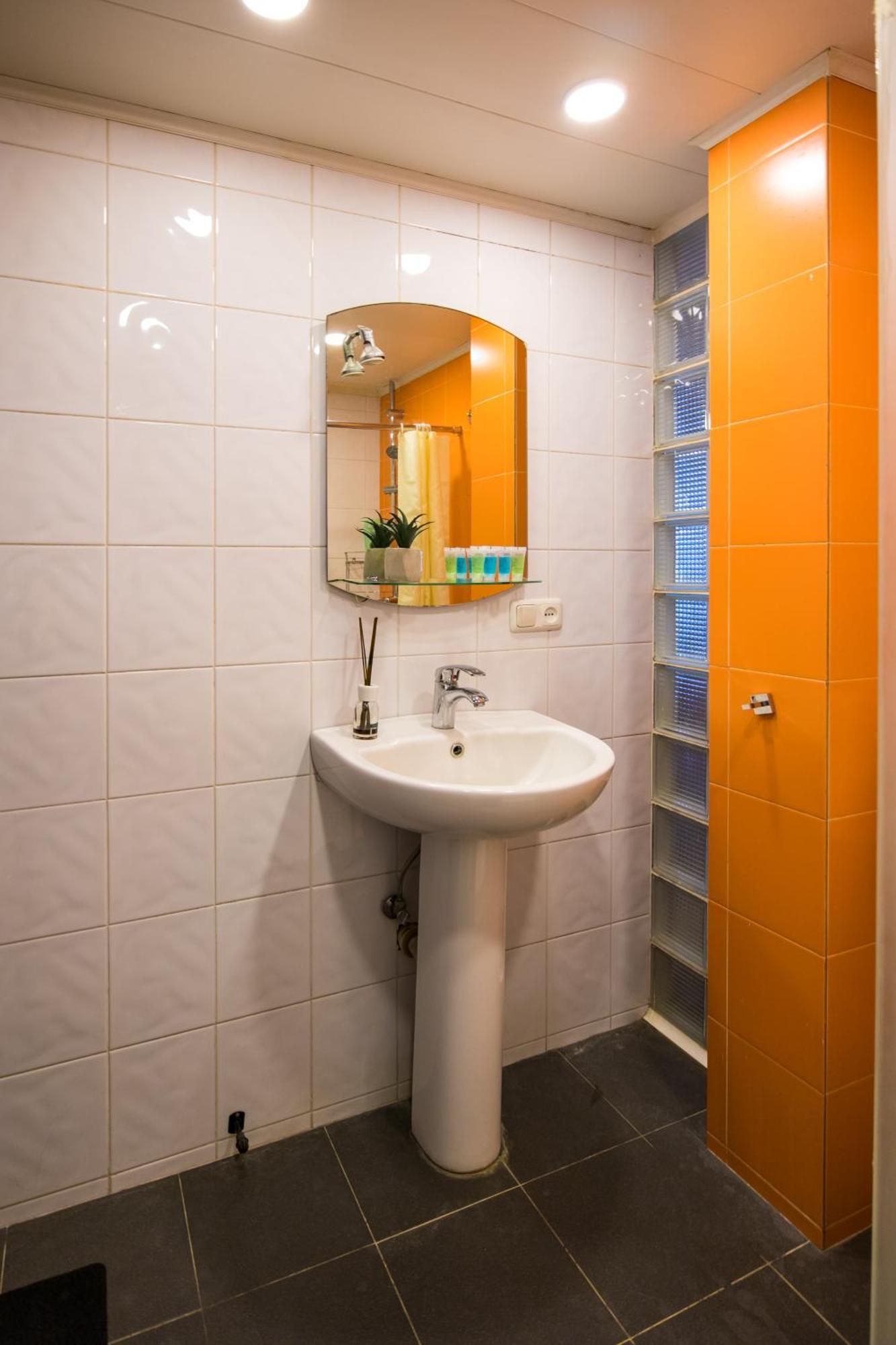 Residence Nalbandyan 96 Erivan Exterior foto